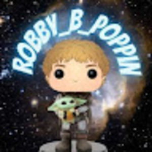 Meet your Posher, Robby